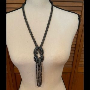 Necklace excellent condition.